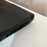 Игровой ноутбук MSI GE75 Raider 8RF 6