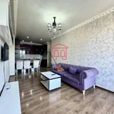 Квартира 2+1 в Ваке 3