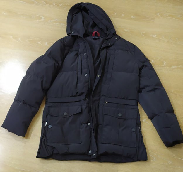 Велобагажник, сумка на багажник, обогреватель, мультиметр, пожарный извещатель, куртка, зонт, док станция 5