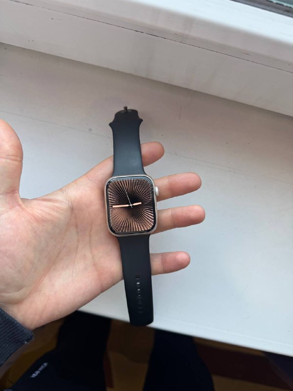 Apple watch 9 45мм