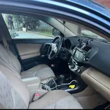 Toyota RAV4 5
