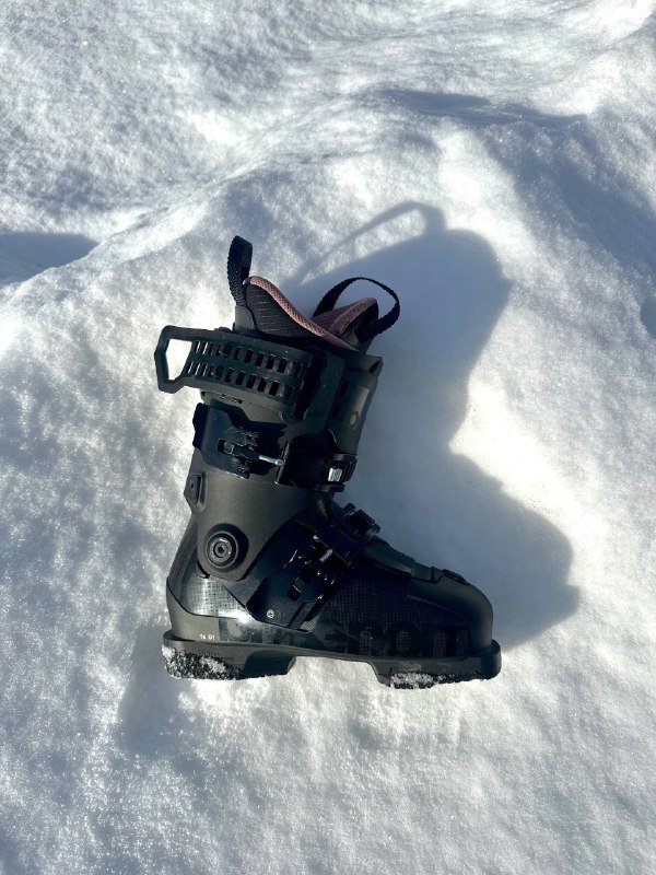 Ботинки Phaenom fs 01 90 размер 24.5