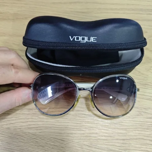 Очки Vogue, Valentino, Vera Wang