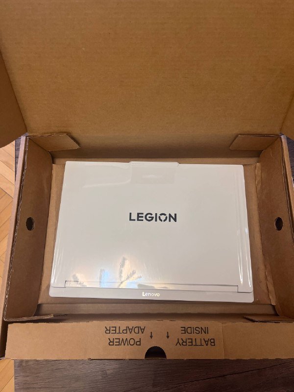 Lenovo Legion 7i Gen 10 3