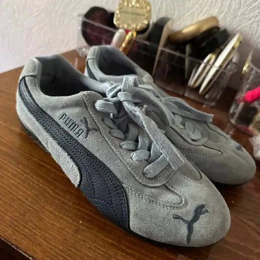Кроссовки Puma