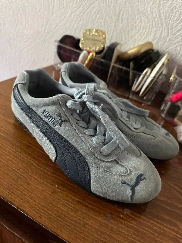 Кроссовки Puma