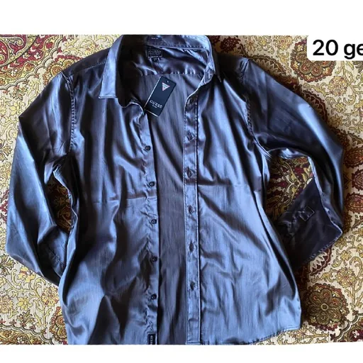 Рубашка GUESS
