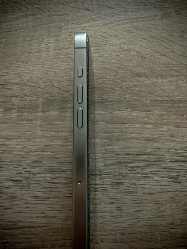 Apple iPhone 15 Pro 256 Gb 2