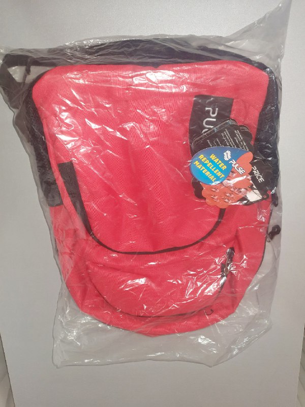 Рюкзак ELEMENT IMPERIAL RED PULSE 46x32x23cm 3