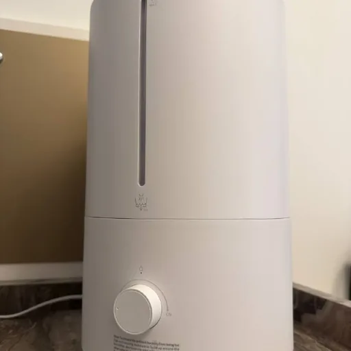Увлажнитель воздуха Xiaomi Smart Humidifier 2 Lite White