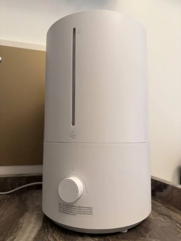 Увлажнитель воздуха Xiaomi Smart Humidifier 2 Lite White 1