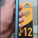 Blackview Oscal Tiger 12 7