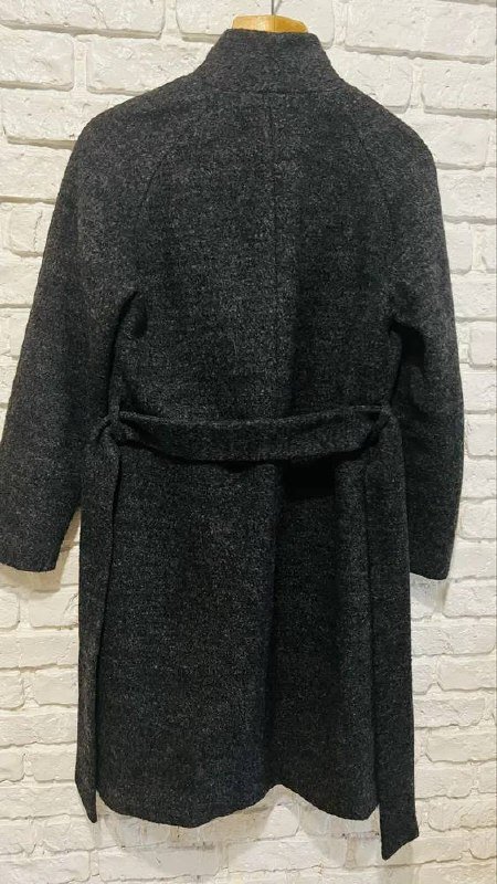 Куртка New York, Пальто Mohito, Пальто шерстяное reserved 2