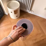 Новый коврик для йоги 3