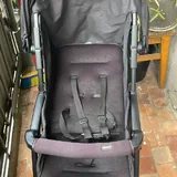 Chicco прогулочная коляска 2