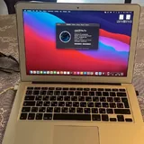 MacBook Air 13 Early 2014 2