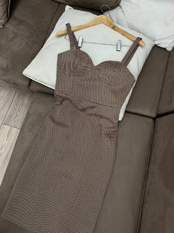 Женский костюм 42-44 4