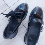 Туфли Dr. Martens Mariel Patent 7