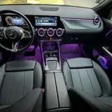 Mercedes-Benz GLA 250 5