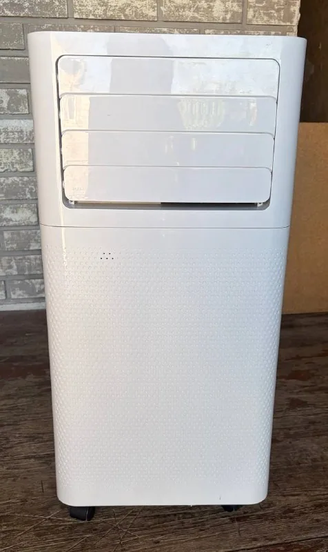 Переносной кондиционер TCL 1