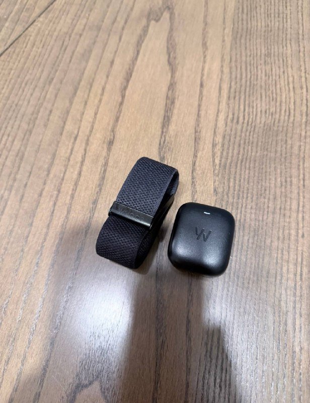 Whoop 4 фитнес трекер