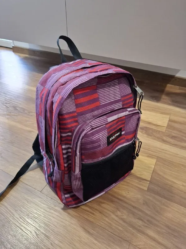 Рюкзак Eastpak 1