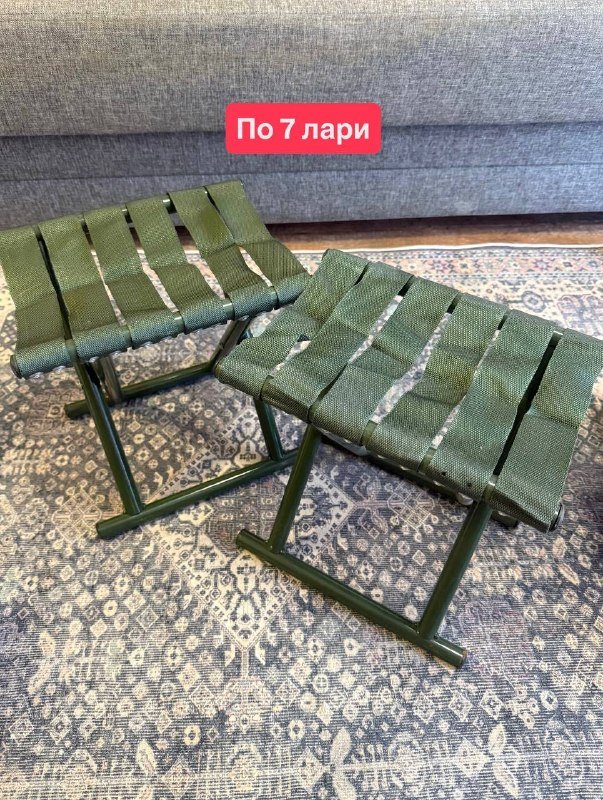 Раскладные стульчики, маскитные сетки, роллик, эспандер, набор, подушки, воротник для собак 5