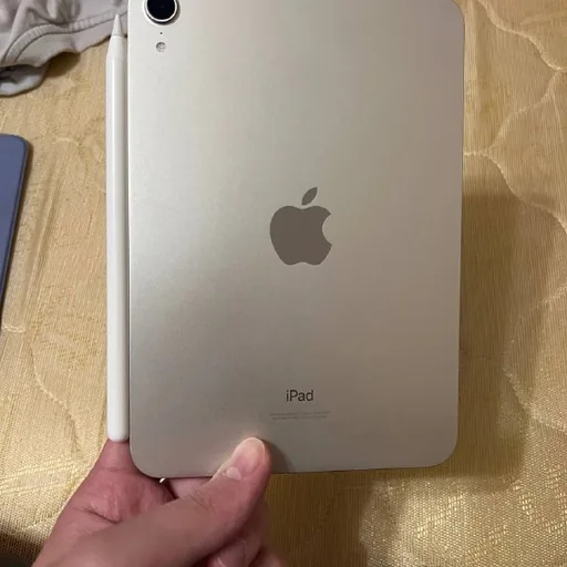 iPad mini 6, 64 ГБ, Wi-Fi
