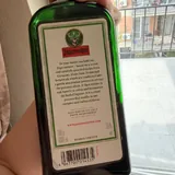 Jägermeister 1 л 1