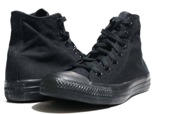 Кроссовки Converse, Puma 4