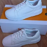Новые кроссовки Timberland 1