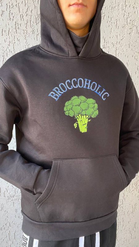 Худи, толстовки, кофты большие размеры 5