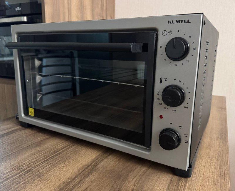духовка Kumtel