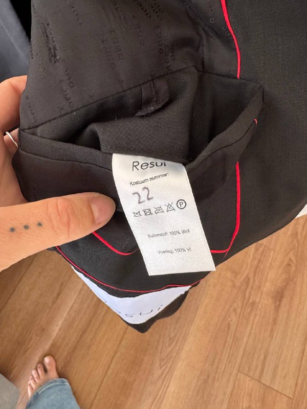 Пиджак Hugo Boss оригинал 6