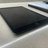 Apple iPad 9 (2021), 64 GB, Space Gray, Wi-Fi + Cellular 4