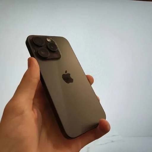 iPhone 15 Pro 128 ГБ