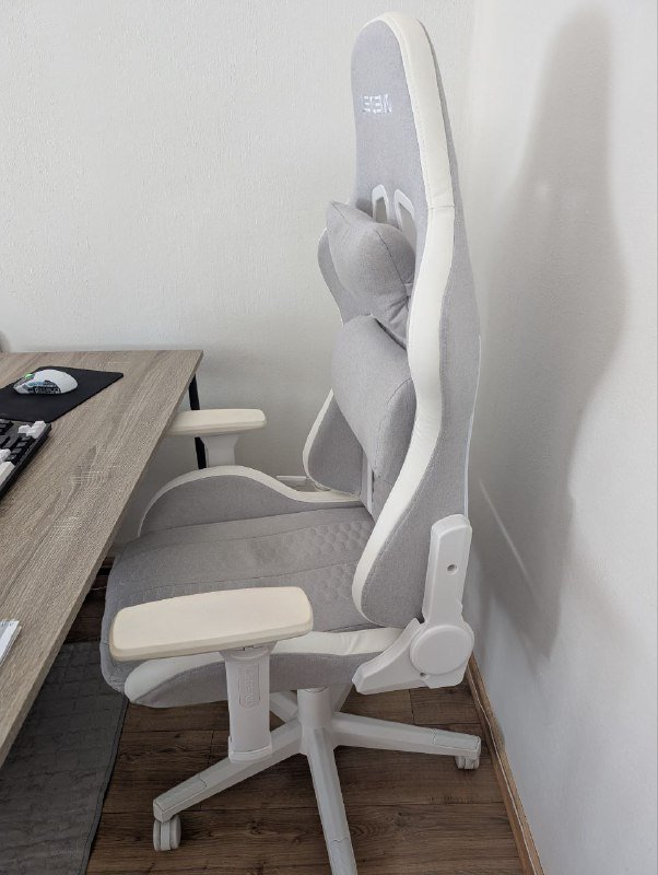 Игровое кресло Jusk