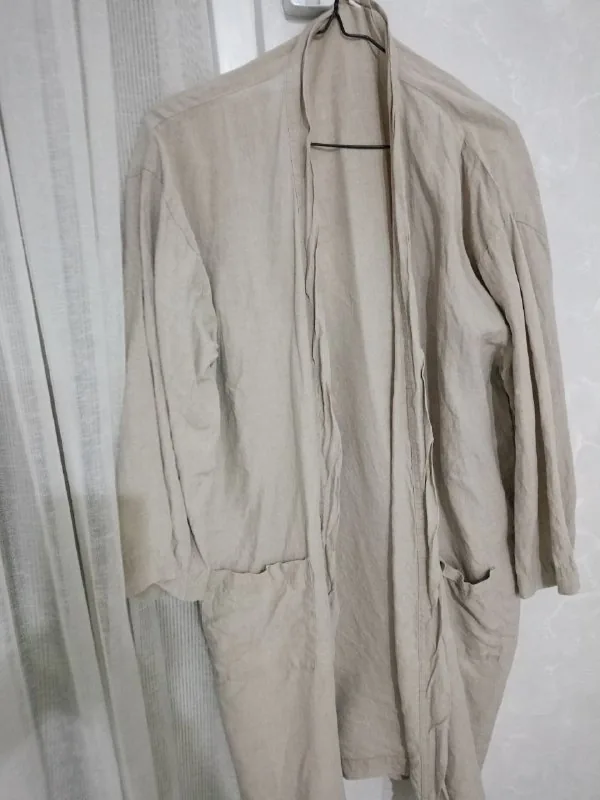 სელის კარდიგანი, ზომა L-XL