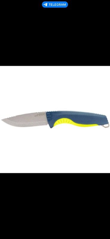 Туристический нож SOG Aegis FX 4