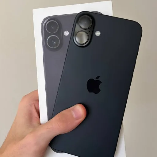 iPhone 16 Plus 128 GB