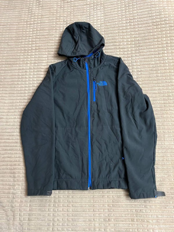The North Face, Nike ACG, Fred Perry jackets and hoodies 3