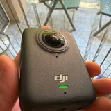 Камера DJI Osmo 360 1