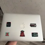 MacBook Pro 13-inch Early 2015 2