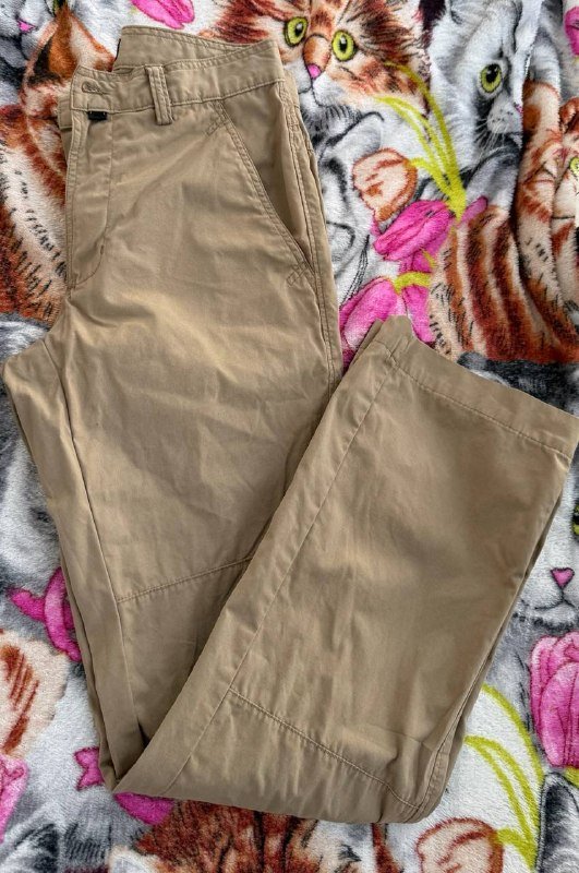 Брюки мужские Mexx размер 46 M