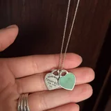 Return to Tiffany necklace 3