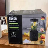Braun PowerBlend 3 блендер 1