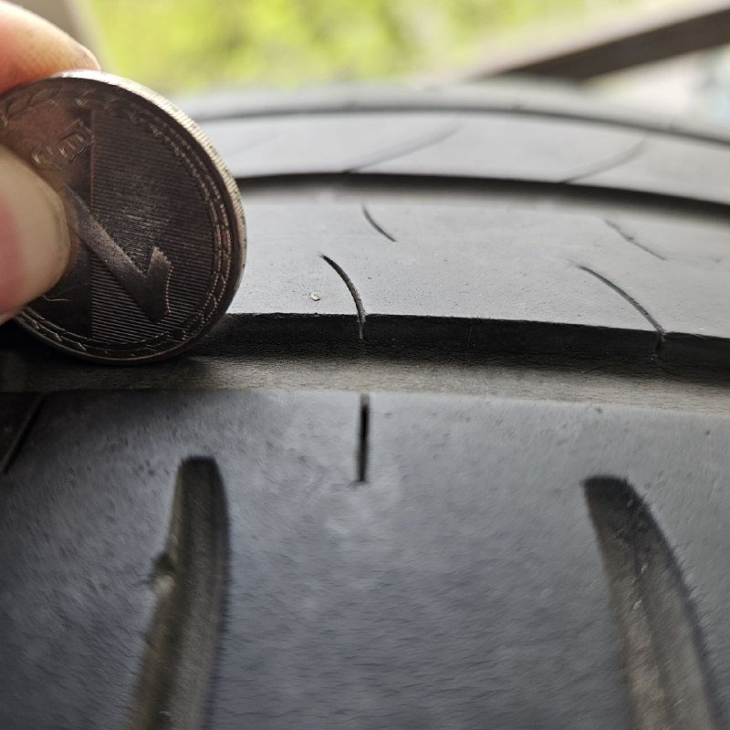 Летние шины Michelin 215/60/16 4