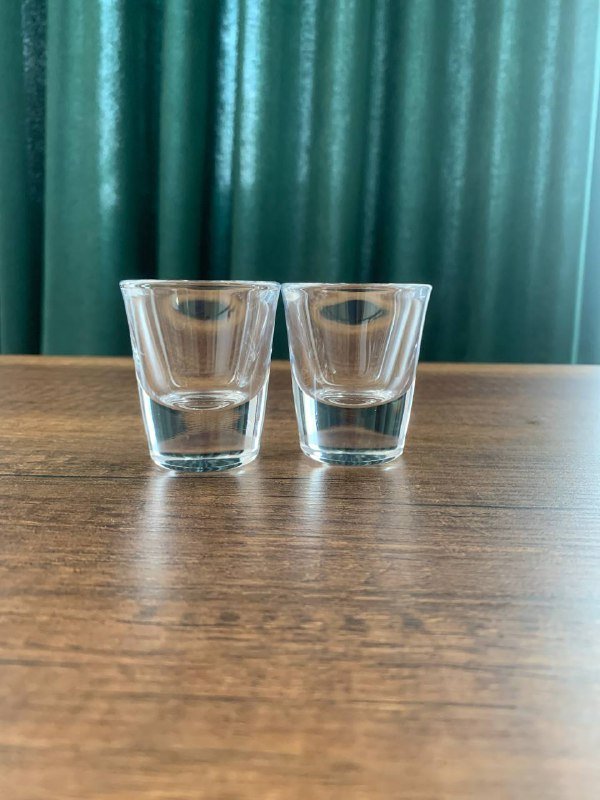 Бокалы, рюмки, стаканы, чашки, тарелки, контейнеры 3