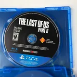 Игра The Last of Us Part II для PlayStation 4 3