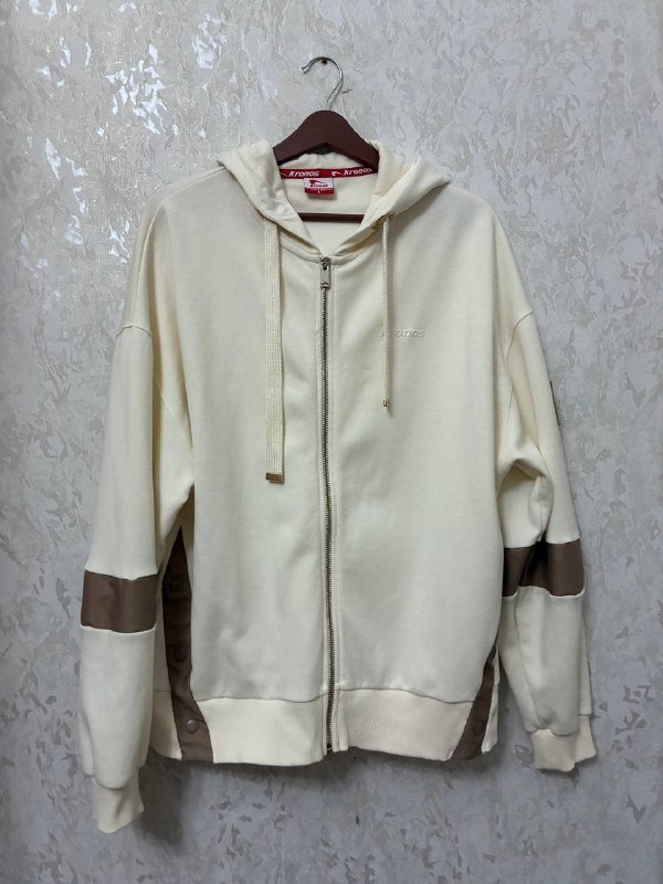 Толстовка мужская Kronos размер L